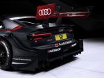 Audi RS5 Coupe DTM 2017 года